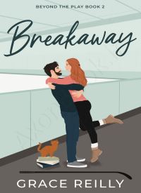 Breakaway (Beyond the Play 2) thumb 2 1
