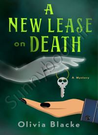 A New Lease on Death (Supernatural Mysteries 1)