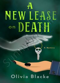 A New Lease on Death (Supernatural Mysteries 1) thumb 2 1