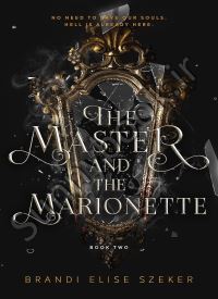 The Master and The Marionette (The Pawn and The Puppet 2) thumb 1 1