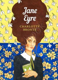 Jane Eyre (The Sisterhood)