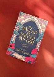 The Ballad of Never After (Once Upon a Broken Heart 2) thumb 1 2