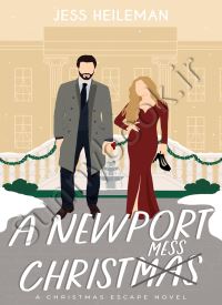 A Newport Christmess (Christmas Escape) thumb 2 1