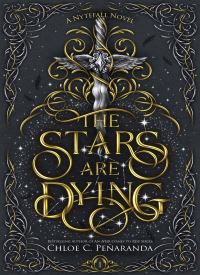 The Stars Are Dying (Nytefall 1) thumb 2 1