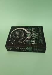 Warrior Fae (Ruthless Boys of the Zodiac 5) thumb 2 4