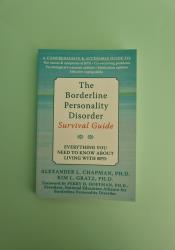 The Borderline Personality Disorder Survival Guide thumb 2 2