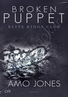 The Broken Puppet (The Elite Kings Club 2)