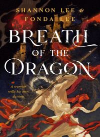 Breath of the Dragon (Breathmarked 1)