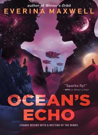 Ocean's Echo (Winter's Orbit 2)