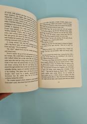 A Web of Air: Mortal Engines (Book 2 of 3: Fever Crumb Trilogy) thumb 2 6