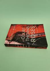 A Court of Thorns and Roses thumb 2 4