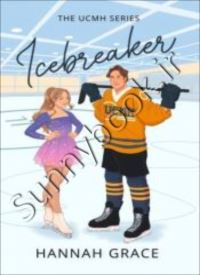 Icebreaker (Maple Hills 1)