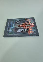 The Emperor's Soul thumb 1 4