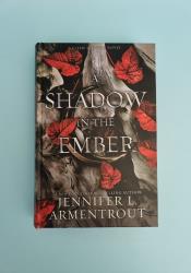 A Shadow in the Ember (Flesh and Fire 1) thumb 2 2