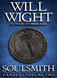 Soulsmith (Cradle 2)