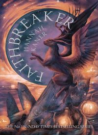 Faithbreaker (Fallen Gods, 3) thumb 2 1