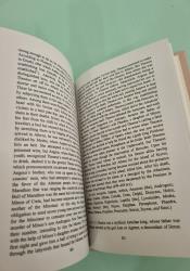 Classical Mythology A to Z thumb 1 6