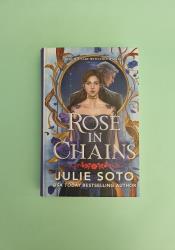 Rose in Chains (The Evermore Trilogy 1) thumb 2 2