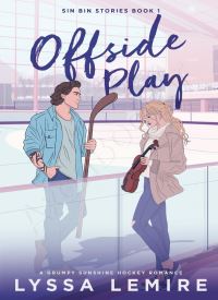 Offside Play (Sin Bin Stories 1) thumb 2 1