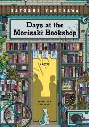 Days at the Morisaki Bookshop thumb 2 1