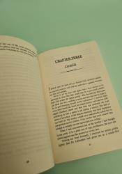 An Education in Malice thumb 1 5