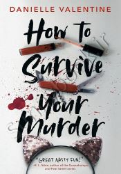 How to Survive Your Murder thumb 1 1