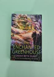 The Enchanted Greenhouse (Spellshop 2) The Enchanted Greenhouse (Spellshop 2) thumb 2 2