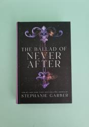 The Ballad of Never After (Once Upon a Broken Heart 2) The Ballad of Never After (Once Upon a Broken Heart 2) thumb 2 2