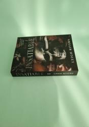 Insatiable (The Edge of Darkness 1) Insatiable (The Edge of Darkness 1) thumb 2 4