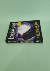 Lockwood & Co.: The Hollow Boy thumb 2 4