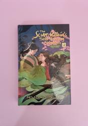 The Scum Villain's Self-Saving System: Ren Zha Fanpai Zijiu Xitong (Novel) Vol. 2 thumb 1 2