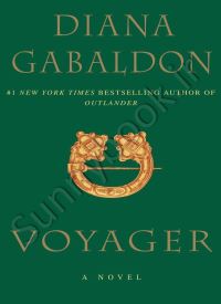 Voyager (Outlander 3)