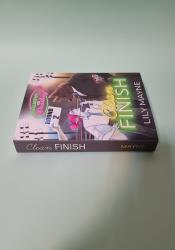 Clean Finish (Goliaths of Wrestling 2) thumb 1 4