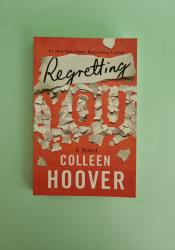 Regretting You thumb 2 2