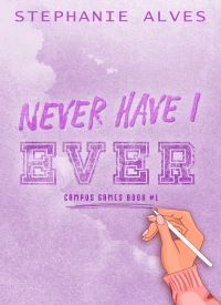 Never Have I Ever (Campus Games 1)