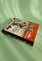 Crime and Punishment thumb 1 3