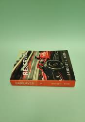 Reserved (The Pitstop Series Book 5) thumb 2 4