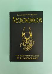 Necronomicon: The Best Weird Tales of H.P. Lovecraft thumb 1 2