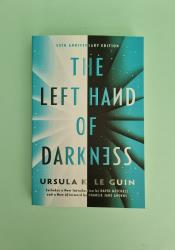 The Left Hand of Darkness thumb 2 2
