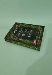 Realm of Wind and Vines (Flame and Thorns Book 4) Realm of Wind and Vines (Flame and Thorns Book 4) thumb 2 2