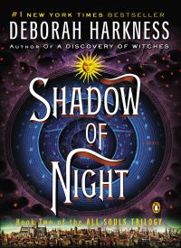 Shadow of Night (All Souls 2)