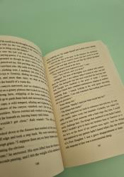 The Kiss of Deception (The Remnant Chronicles 1) thumb 2 5