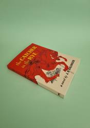 The Catcher in the Rye thumb 2 3