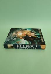 Exile (Keeper of the Lost Cities 2) thumb 2 4