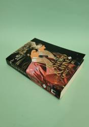 Ballad of Sword and Wine: Qiang Jin Jiu (Novel) Vol. 2 thumb 2 5
