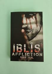 Iblis’ Affliction (Reapers 1) Iblis’ Affliction (Reapers 1) thumb 2 2
