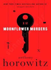 Moonflower Murders (Susan Ryeland 2) thumb 2 1