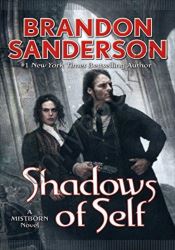 Shadows of Self: A Mistborn Novel (The Mistborn Saga Book 5) thumb 2 1