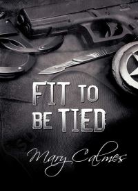 Fit to be Tied (Marshals 2)