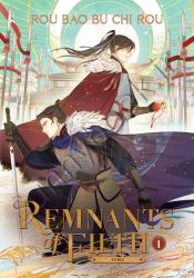 Remnants of Filth: Yuwu (Novel) Vol. 1 thumb 1 1